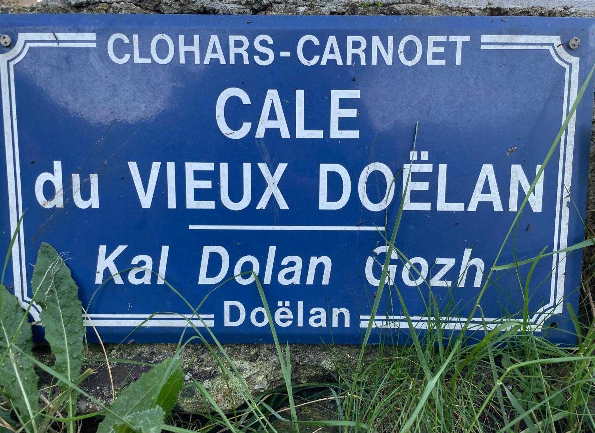 Clohars-Carnoët Ty Glazu Doelan Espace 60M2, Port& Criques A Pied, 2 Chambres Privees Au 1Er Etage, Sdb, Wc Separe מראה חיצוני תמונה